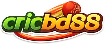 cricbd88 হোম লোগো